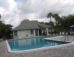 Pre-foreclosure in  NW 100TH DR Fort Lauderdale, FL 33321
