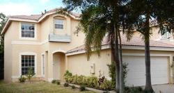 Pre-foreclosure in  SW 31ST CT Hollywood, FL 33029