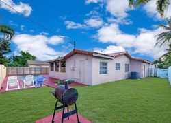 Pre-foreclosure in  NW 78TH WAY Pompano Beach, FL 33065