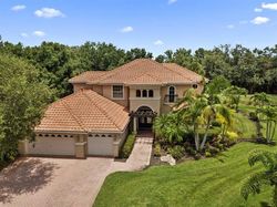 Pre-foreclosure in  SAND CRANE CT Bradenton, FL 34212