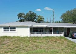 Pre-foreclosure in  MINEOLA ST Bradenton, FL 34207