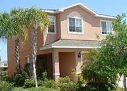 Pre-foreclosure in  MONTAUK POINT XING Bradenton, FL 34212