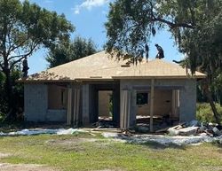 Pre-foreclosure in  POPE RD Bradenton, FL 34211