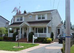 Pre-foreclosure in  DORIS AVE Bellmore, NY 11710