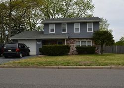 Pre-foreclosure in  7TH ST Barnegat, NJ 08005