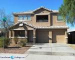 Pre-foreclosure in  N 106TH AVE Avondale, AZ 85392