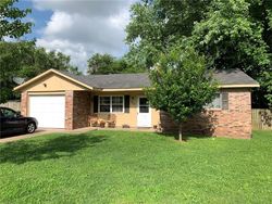 Pre-foreclosure in  N 30TH ST Rogers, AR 72756