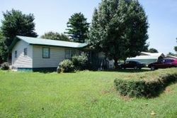 Pre-foreclosure in  SUE ST Western Grove, AR 72685