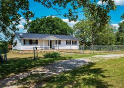 Pre-foreclosure in  COUNTY ROAD 37 Clarkridge, AR 72623