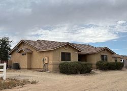 Pre-foreclosure in  E CHESTNUT DR Queen Creek, AZ 85142