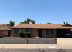 Pre-foreclosure in  N 16TH AVE Phoenix, AZ 85023