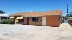 Pre-foreclosure in  W CLAREMONT ST Phoenix, AZ 85017