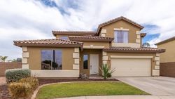 Pre-foreclosure in  W MARCONI AVE Surprise, AZ 85388