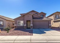 Pre-foreclosure in  W CHERYL DR Youngtown, AZ 85363