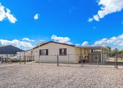 Pre-foreclosure in  S 98TH ST Mesa, AZ 85208