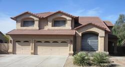 Pre-foreclosure in  E ROBIN LN Phoenix, AZ 85050