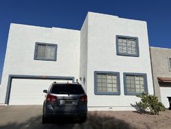 Pre-foreclosure in  S LAS LOMITAS ST Phoenix, AZ 85042