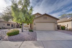 Pre-foreclosure in  N 40TH AVE Phoenix, AZ 85083