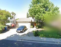 Pre-foreclosure in  SHAW CIR Antioch, CA 94509