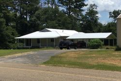 Pre-foreclosure Listing in SANDFLAT RD THOMASVILLE, AL 36784