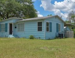 Pre-foreclosure in  E HUTCHINS PL San Antonio, TX 78221