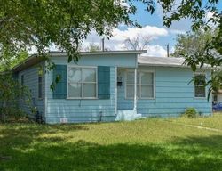 Pre-foreclosure in  E HUTCHINS PL San Antonio, TX 78221