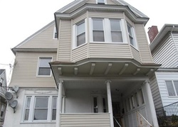 Pre-foreclosure in  GLENWOOD AVE Yonkers, NY 10703