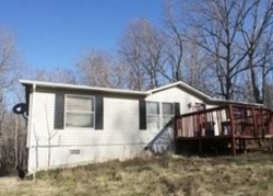 Pre-foreclosure Listing in DURRETTE RD AFTON, VA 22920
