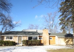 Pre-foreclosure in  CAMPBELL ST Rolling Meadows, IL 60008