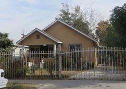 Pre-foreclosure in  ELM ST Los Angeles, CA 90002