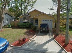 Pre-foreclosure in  LOWER 8TH AVE S Jacksonville Beach, FL 32250