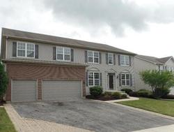 Pre-foreclosure in  LINDSEY LN Bolingbrook, IL 60440