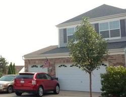 Pre-foreclosure in  BLOOMFIELD DR Streamwood, IL 60107