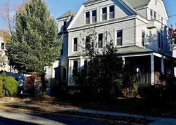 Pre-foreclosure in  LINCOLN AVE Collingswood, NJ 08108