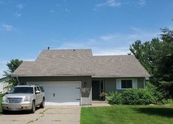 Pre-foreclosure in  WILLOW WOOD DR SE Cambridge, MN 55008