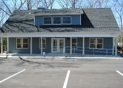 Pre-foreclosure in  WASHINGTON AVE East Hampton, NY 11937