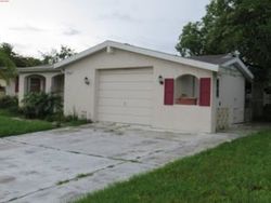 Pre-foreclosure in  PARROT DR Port Richey, FL 34668