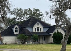 Pre-foreclosure Listing in COUNTY ROAD 790 BRAZORIA, TX 77422