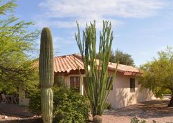 Pre-foreclosure in  N SKY TRL Tucson, AZ 85755