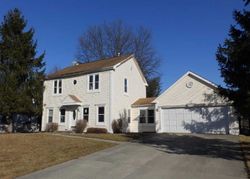 Pre-foreclosure in  BACON ST Clayton, NJ 08312