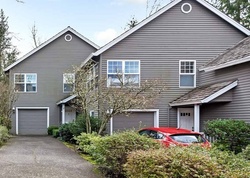 Pre-foreclosure in  NW MILLER HILL DR Portland, OR 97229
