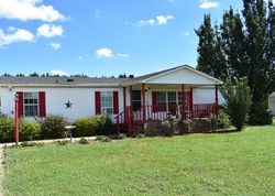 Pre-foreclosure in  DELAWARE DR Dalzell, SC 29040