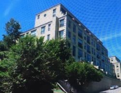 Pre-foreclosure Listing in GREGORY AVE APT A315 WEEHAWKEN, NJ 07086