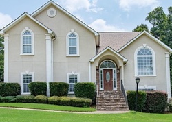 Pre-foreclosure in  THORNERIDGE TRL Douglasville, GA 30135