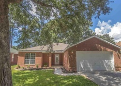 Pre-foreclosure in  PATTERSON LN Milton, FL 32571