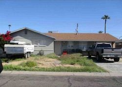 Pre-foreclosure in  W SAN JUAN AVE Phoenix, AZ 85019