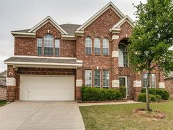 Pre-foreclosure in  BEE CREEK DR Cedar Hill, TX 75104