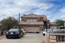 Pre-foreclosure in  N 80TH AVE Peoria, AZ 85345