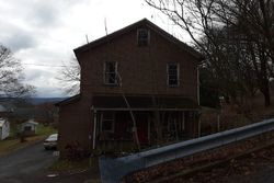 Pre-foreclosure Listing in E 6TH ST CLEARFIELD, PA 16830
