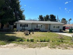 Pre-foreclosure Listing in W WILSON ST BANNING, CA 92220